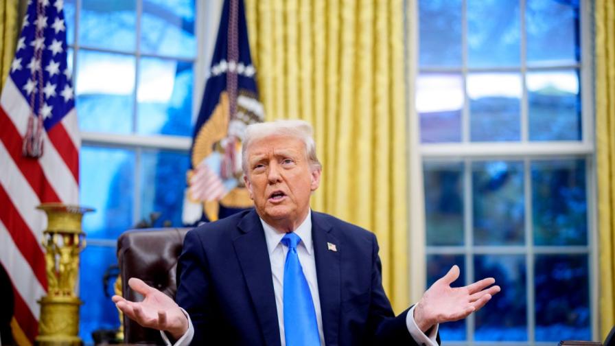 Ще се стигне ли до бойкот на Мондиал 2026 заради Тръмп