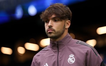 Още един недоволен в Реал Мадрид