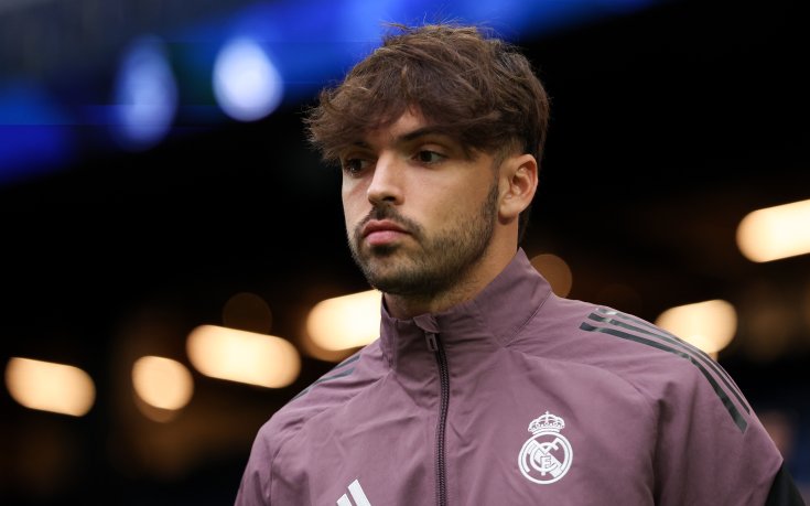 Още един недоволен в Реал Мадрид