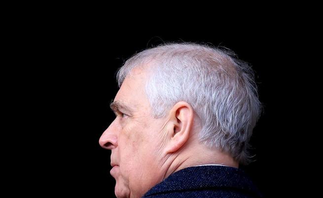 ВВС: Андрю е получил 15 милиона лири от олигарх с корупционни връзки