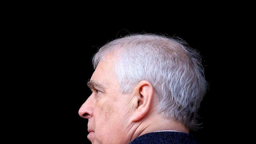 <p>Андрю е получил 15 милиона лири от олигарх с корупционни връзки</p>