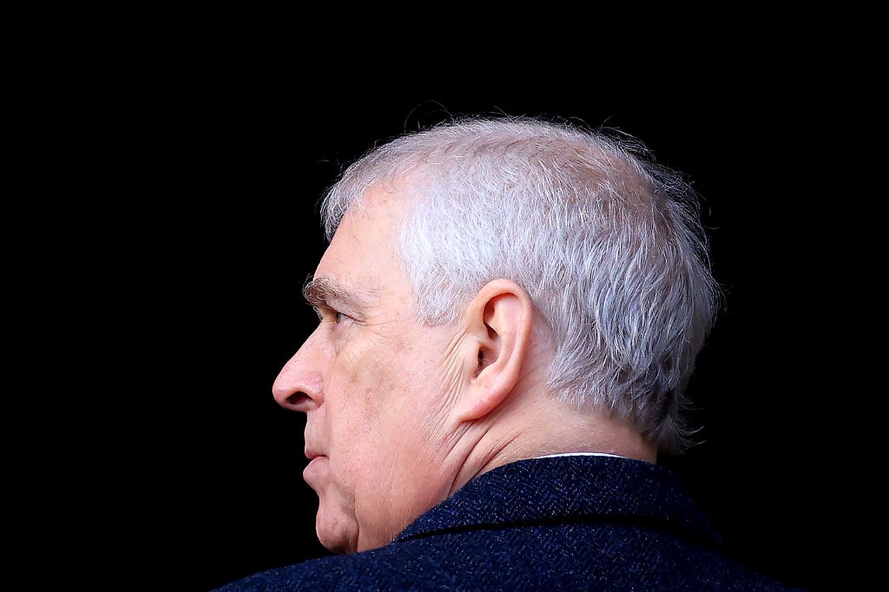 ВВС: Андрю е получил 15 милиона лири от олигарх с корупционни връзки