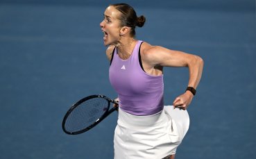 Елина Свитолина е полуфиналистка на турнира в Оукланд