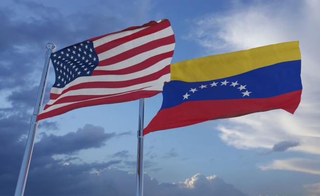Венецуела под контрола на САЩ – постижима цел или рецепта за катастрофа
