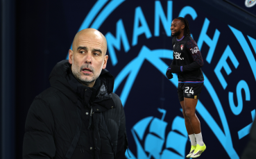 Гуардиола засипа с похвали ново попълнение