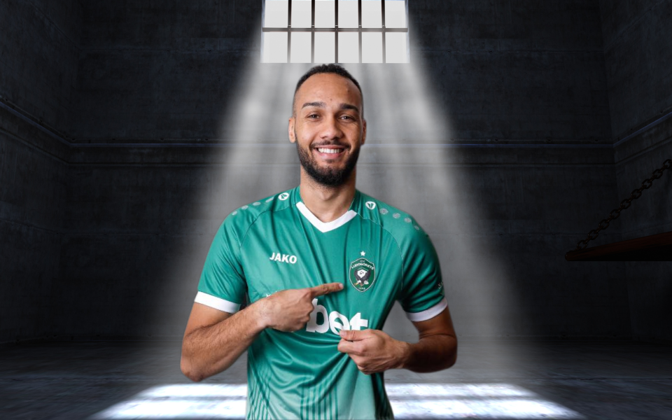 Нов с първа тренировка в Лудогорец, вижте как го посрещнаха (видео)