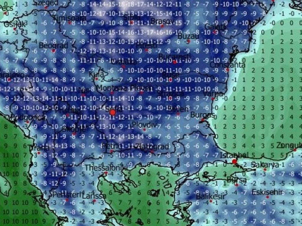 Времето с Ники Василковски
