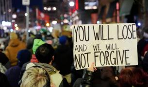 Протести срещу ICE продължават след фаталната стрелба в Минеаполис