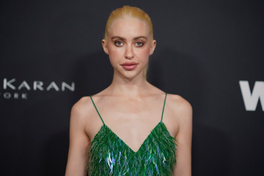 <p>Модни моменти и награди за стил от WWD.</p>