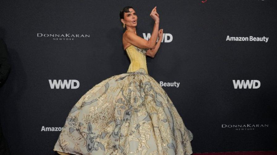 Модни моменти и награди за стил от WWD