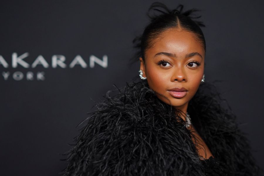 <p>Модни моменти и награди за стил от WWD.</p>