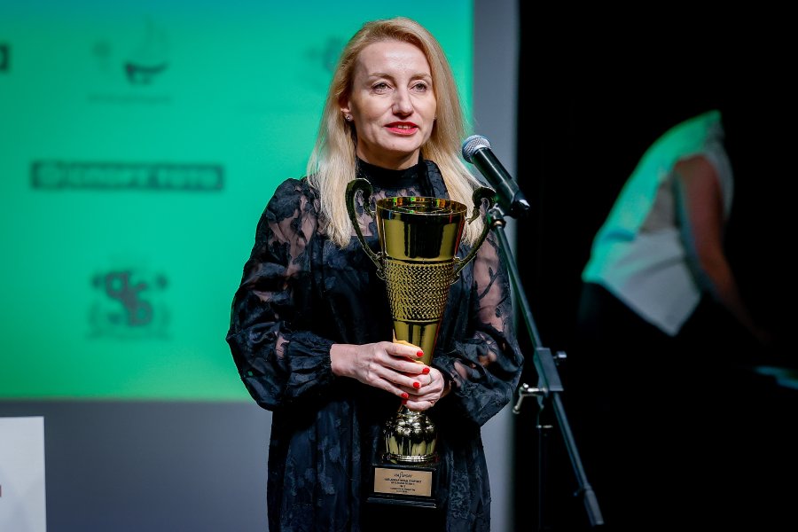 Награждаване на най добрите млади спортисти за 2025 година1