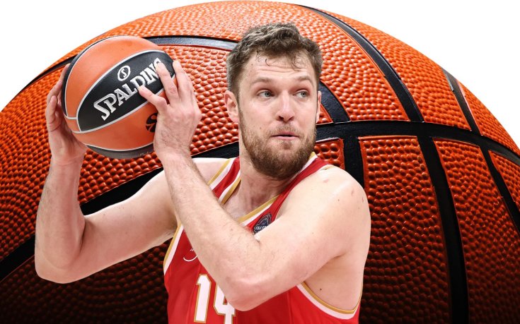 Везенков пише история с нов MVP приз