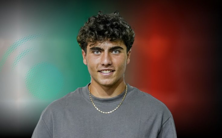 Фурията Иван Иванов на финал след голяма драма