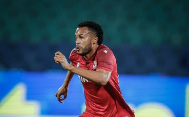 Защитник се сбогува с ЦСКА