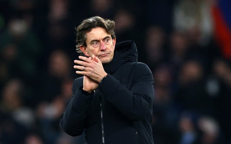 Томас Франк: Уоткинс е много провокативен