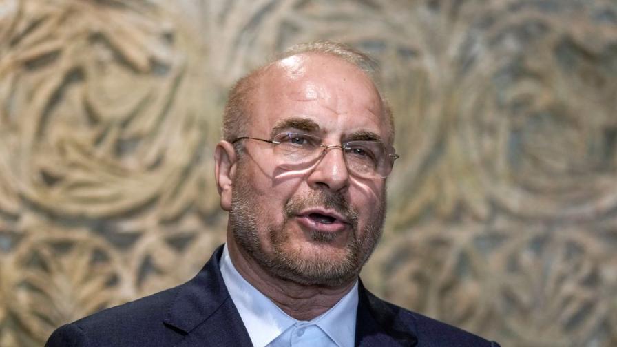 Иран: Американските бази и Израел - "легитимни цели" при намеса в страната