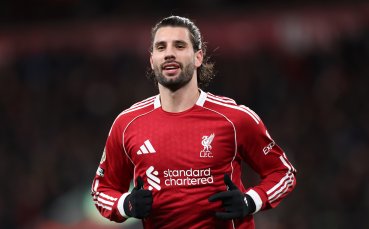 Звезда на Ливърпул отказал на Реал и Байерн, подписва нов договор