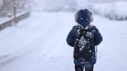 Заради студа: Русе обяви 12 януари за неучебен ден