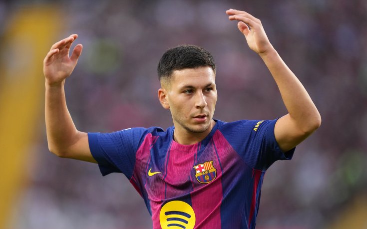 Ливърпул пратил сериозна офета за голям талант на Барселона?