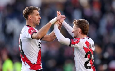 Райо Валекано прекъсна негативна серия с успех над Майорка