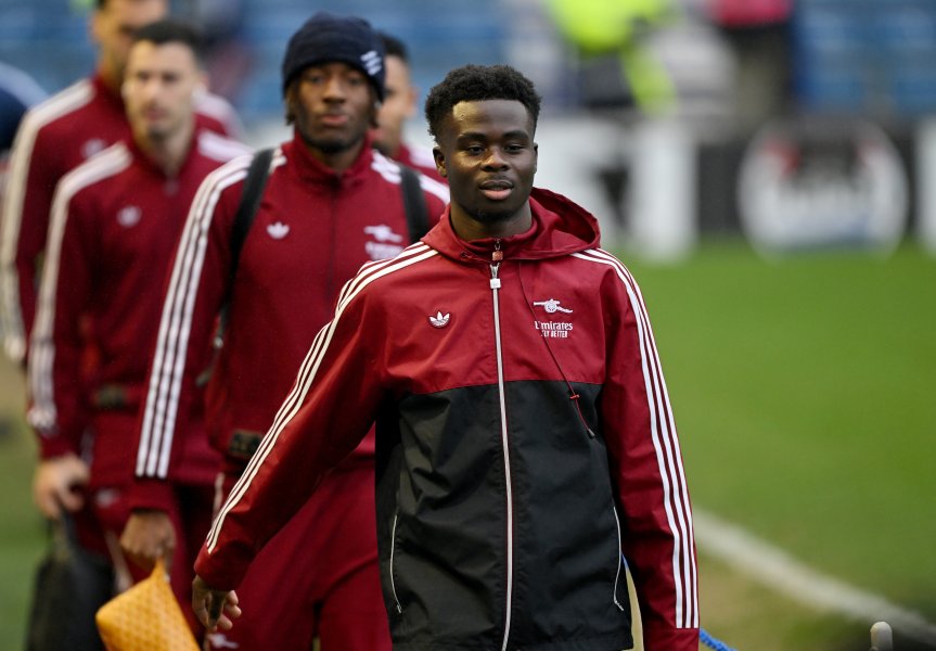 Порстмут Арсенал1