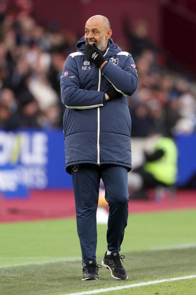 Уест Хем Юнайтед Куинс Парк Рейнджърс1