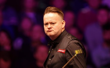 Шон Мърфи разби и детронира Кайрън Уилсън в Берлин