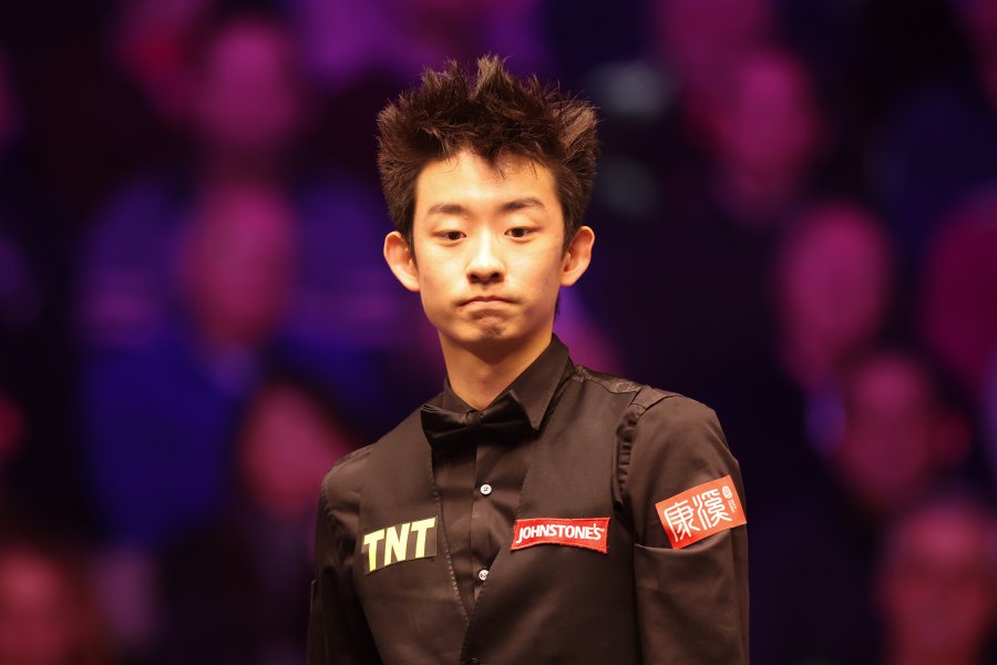 Шон Мърфи Ву Изе1