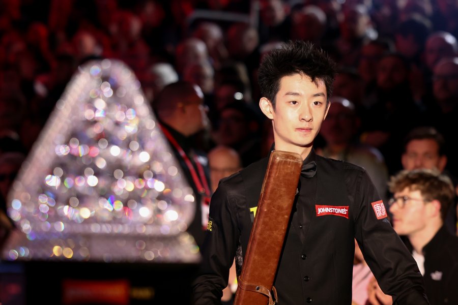 Шон Мърфи Ву Изе1