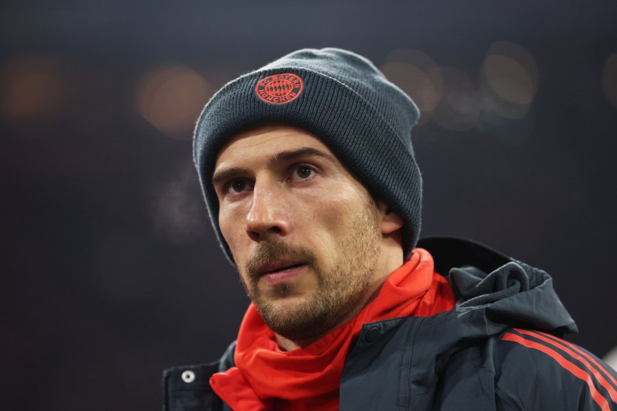 Байерн Мюнхен Волфсбург1