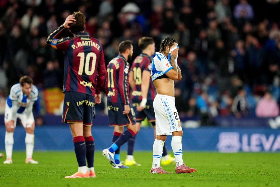 Леванте Еспаньол1