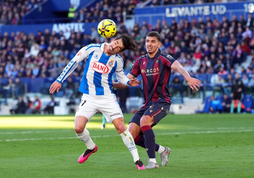 Леванте Еспаньол1
