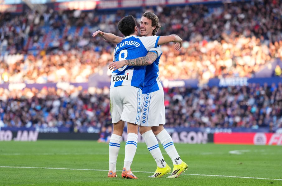 Леванте Еспаньол1