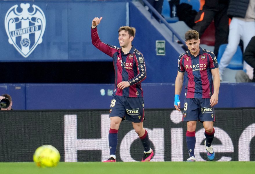 Леванте Еспаньол1