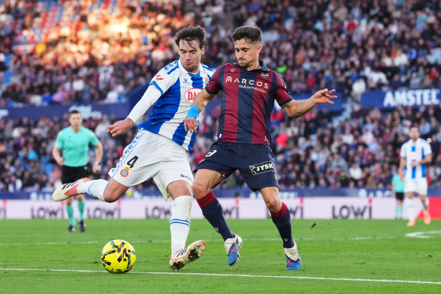 Леванте Еспаньол1