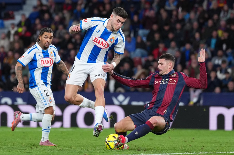 Леванте Еспаньол1