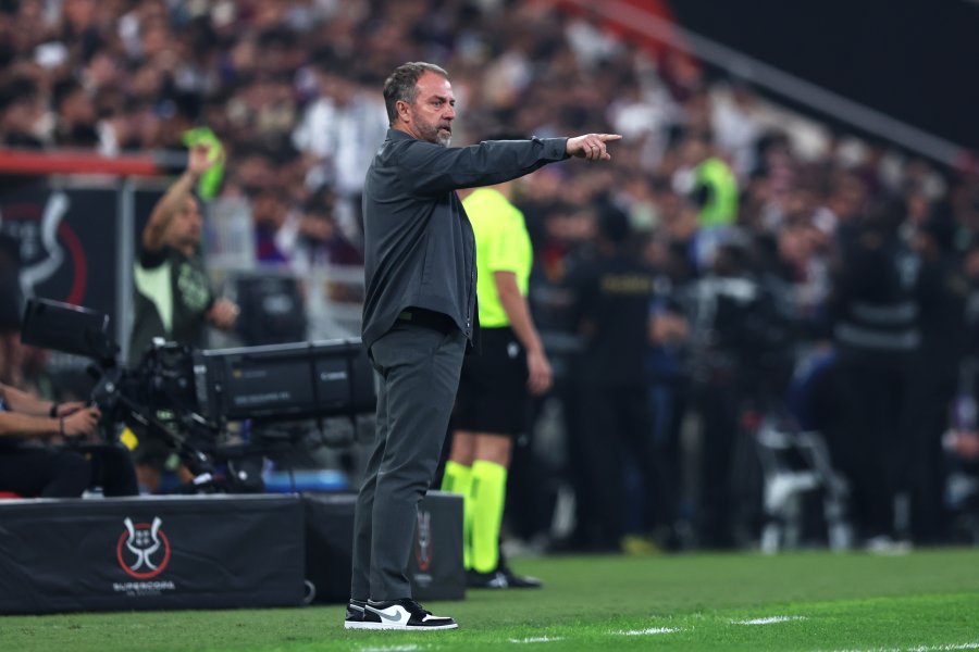 Барселона Реал1