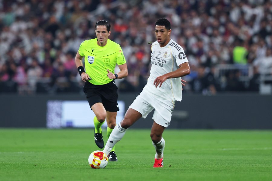 Барселона Реал1