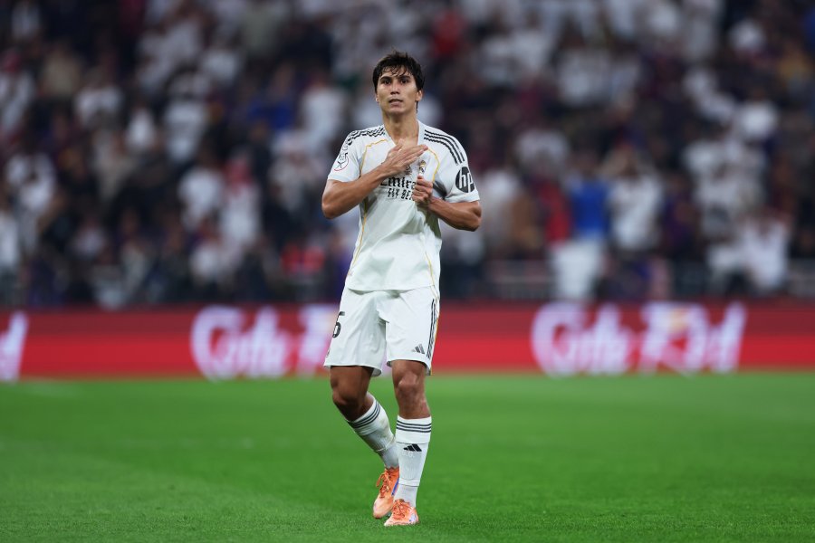 Барселона Реал Мадрид1