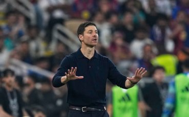 Реал няма да уволнява Алонсо, но няма и да има нови играчи през зимата