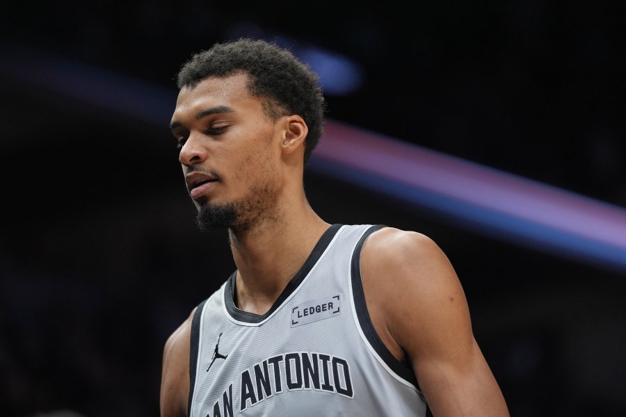 Минесота Тимбъруулвс Сан Антонио Спърс1