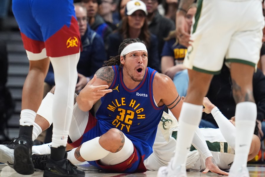 Денвър Нъгетс Милуоки Бъкс1