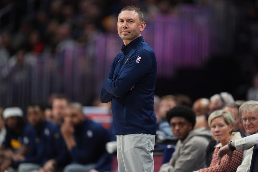 Денвър Нъгетс Милуоки Бъкс1