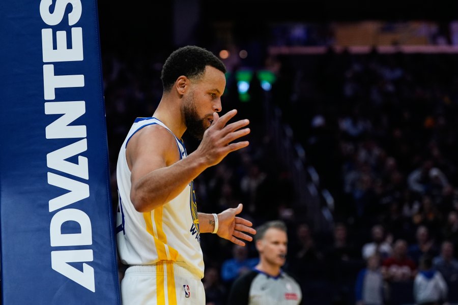 Голдън Стейт Уориърс Атланта Хоукс1