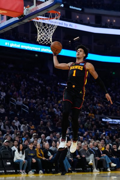 Голдън Стейт Уориърс Атланта Хоукс1