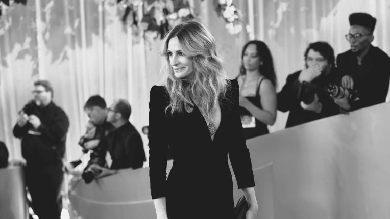 Бляскава нощ и големи емоции: „Златните глобуси“ 2026 (СНИМКИ)