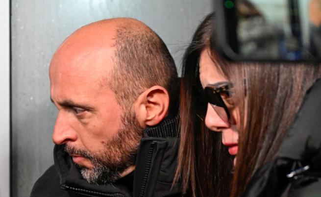 Съдът остави в ареста съсобственика на бар в Швейцария, в който пожар отне живота на 40 души