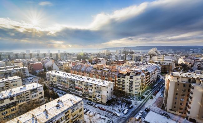 Предлагат грипна епидемия във Варна от сряда