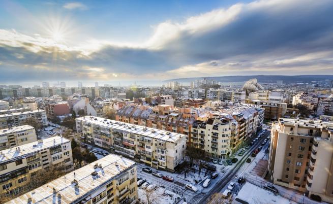 Обявиха грипна епидемия във Варна от сряда